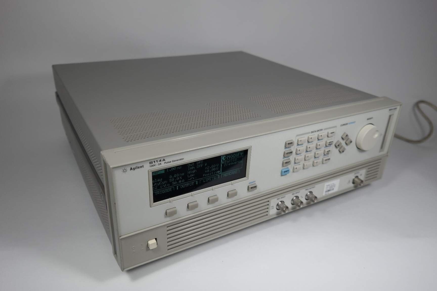 Agilent/HP/Pulse Generator/8114A